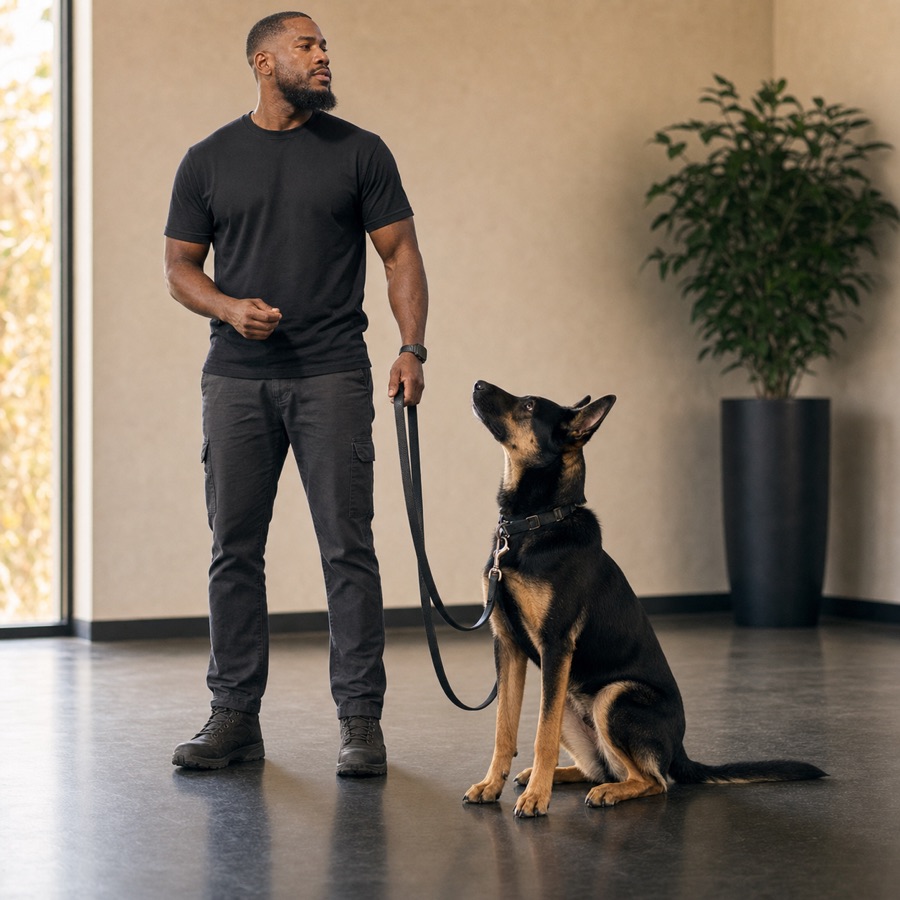 Obedience Training